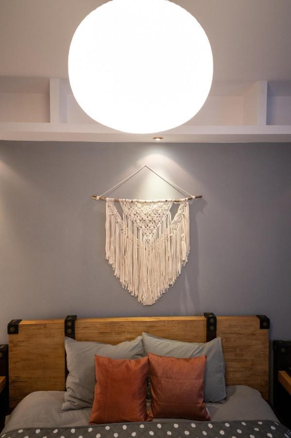 Art Apartament 2 Устшики Долне Екстериор снимка